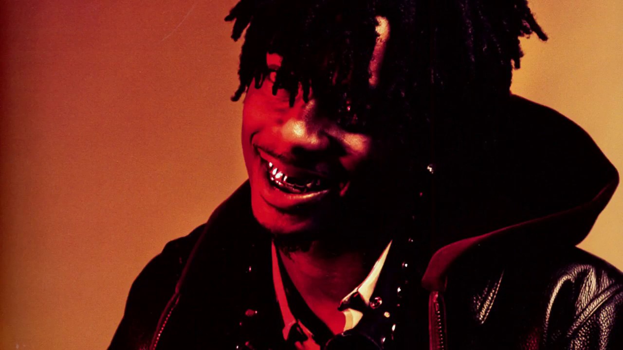 Playboi Carti - Faster