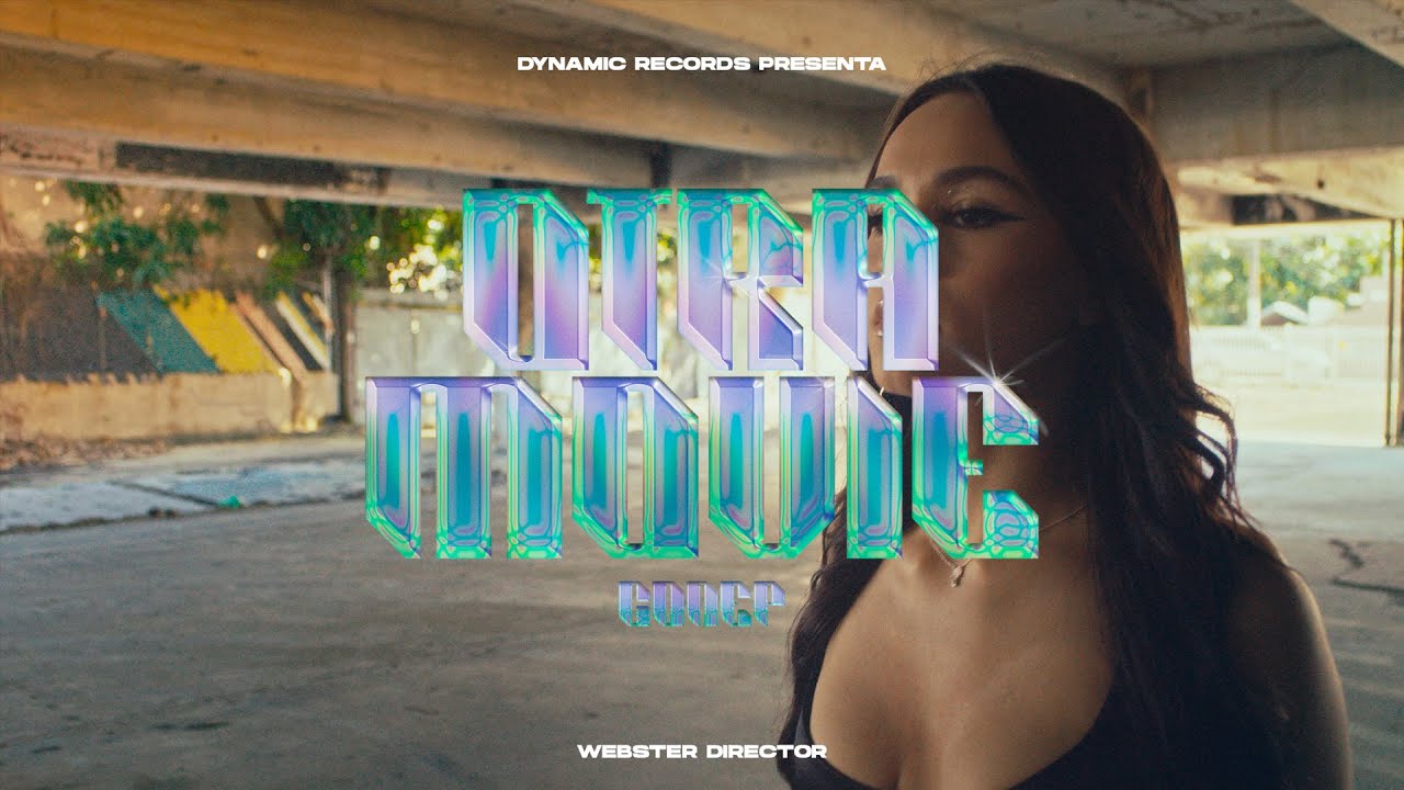 Conep - Otra Movie (Official Video)