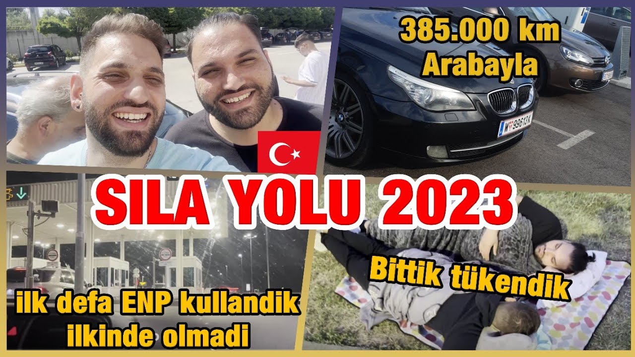 Sila Yolu 2023🇹🇷 | Tompa'da Polis Yardımıyla Kaynak yaptılar Kavga ettik ama nafile