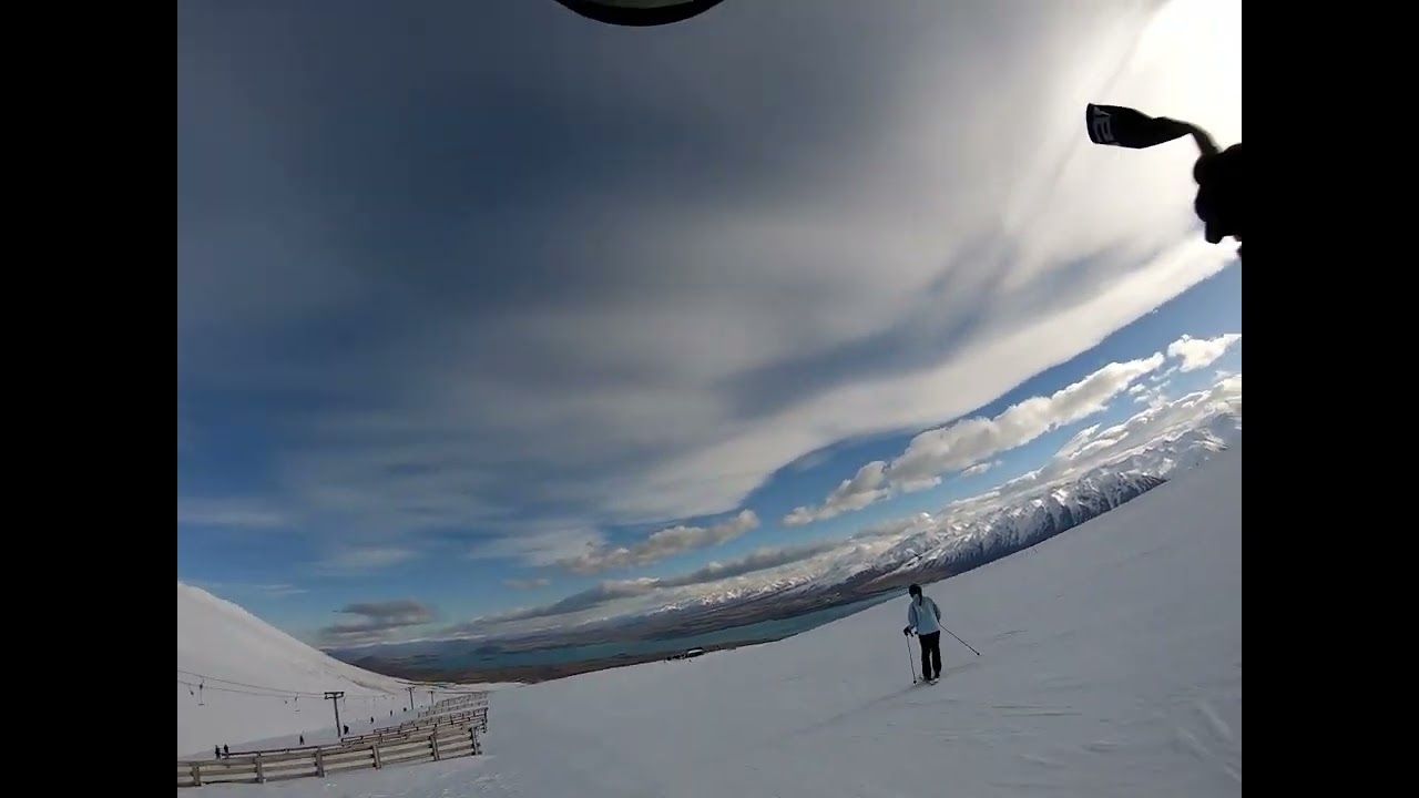 Roundhill ski season 2022