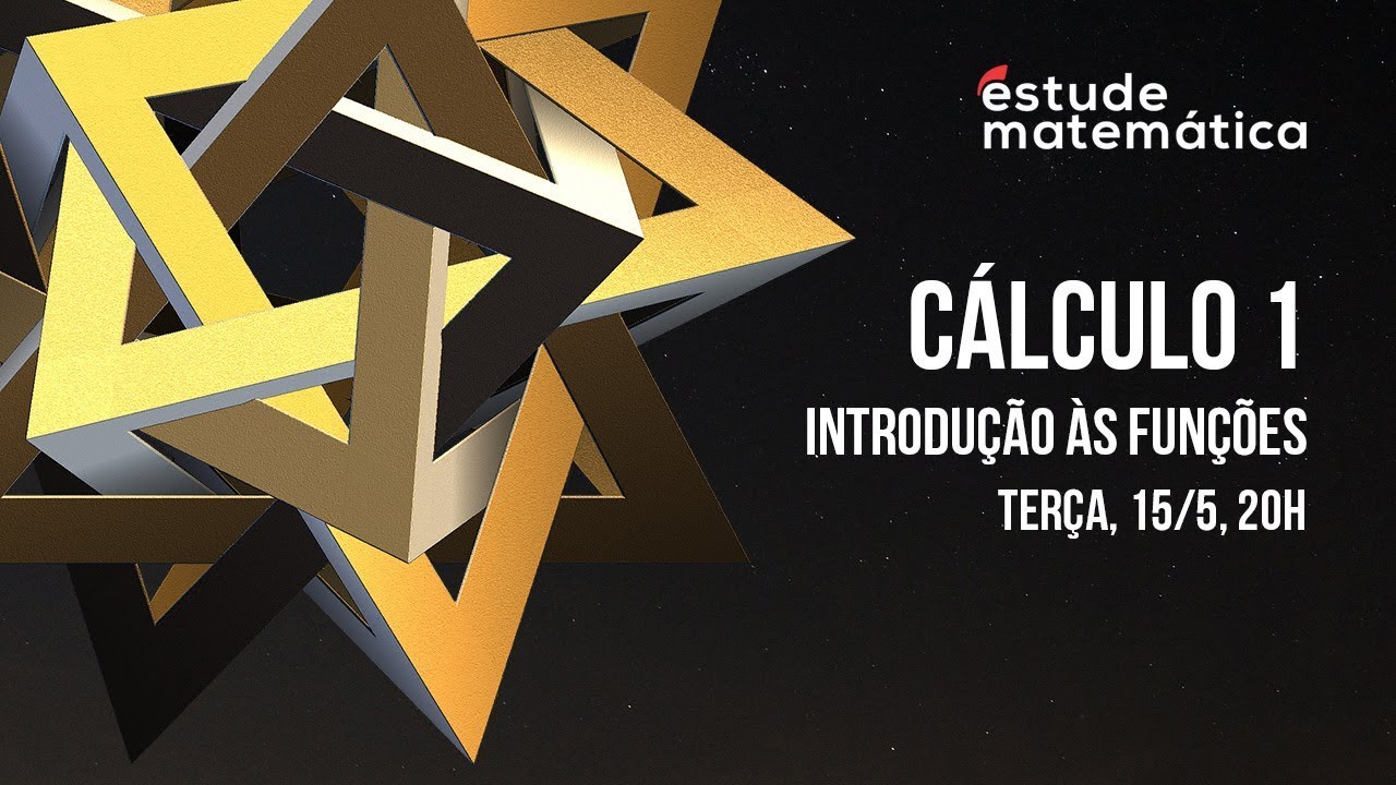 LIMITES - CÁLCULO 1 | Introdução às Funções