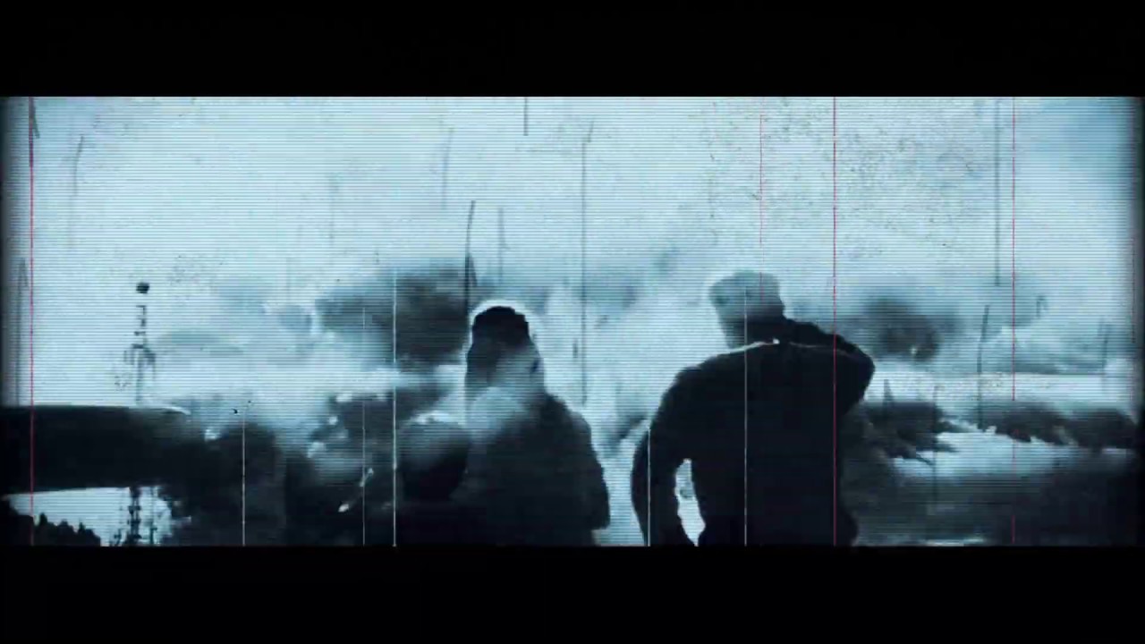 Fïx8:Sëd8 - Empyrean [Official Music Video]