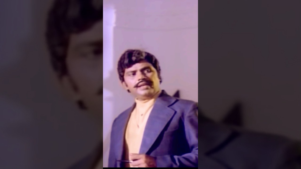 Jayan Maass Scene |Sharapancharam| Malalyalam Movie
