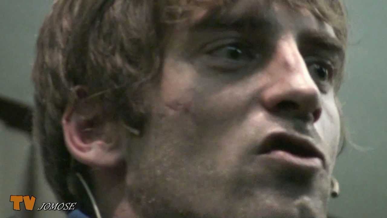 VI JOMOSE - Pau Escalé