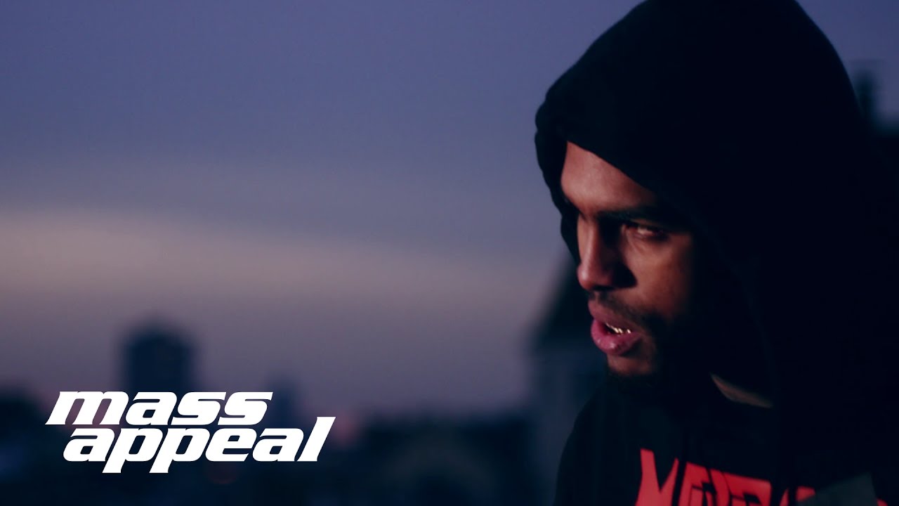 Dave East - It Was Written (Official Video)