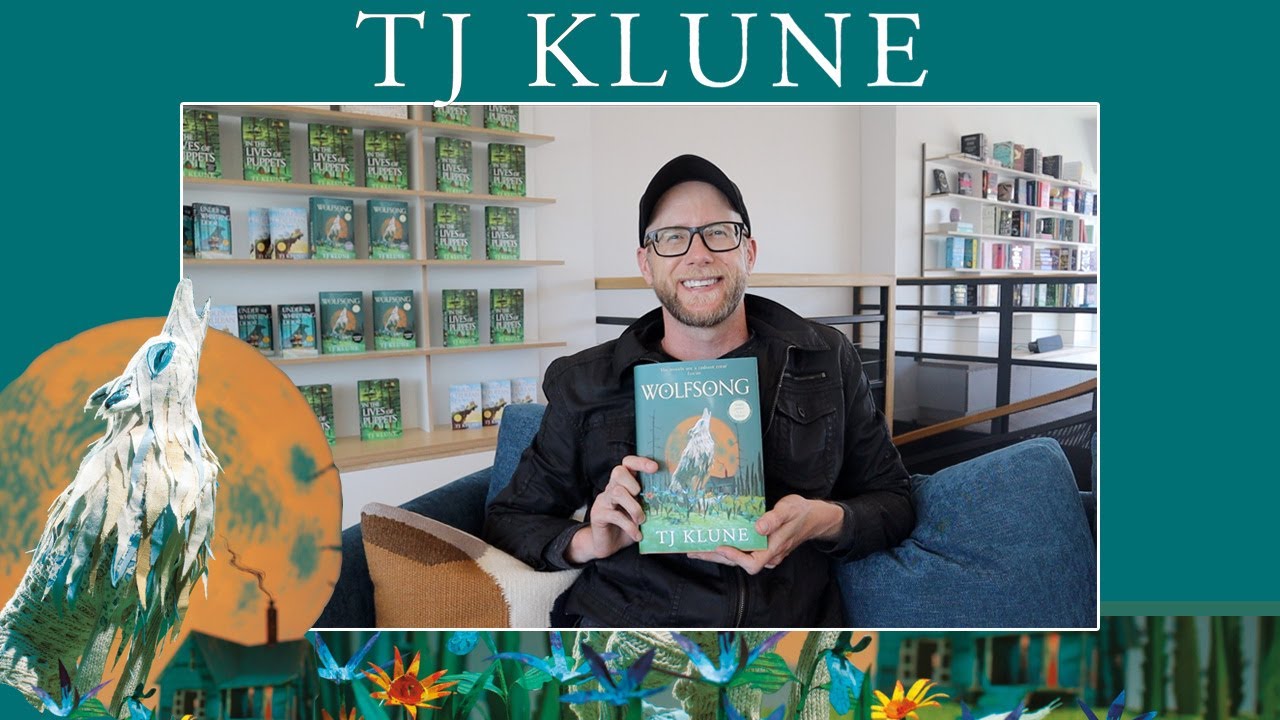 Everything You Need to Know about The Green Creek Series | TJ Klune