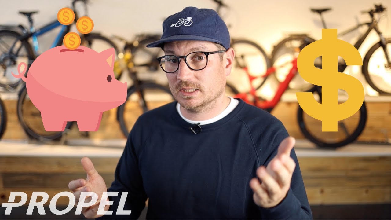 How to Finance Your Electric Bike