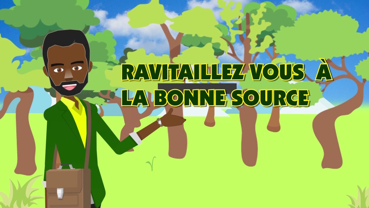 L'approvisionnement en bois légal issu des forêts communautaires au Cameroun