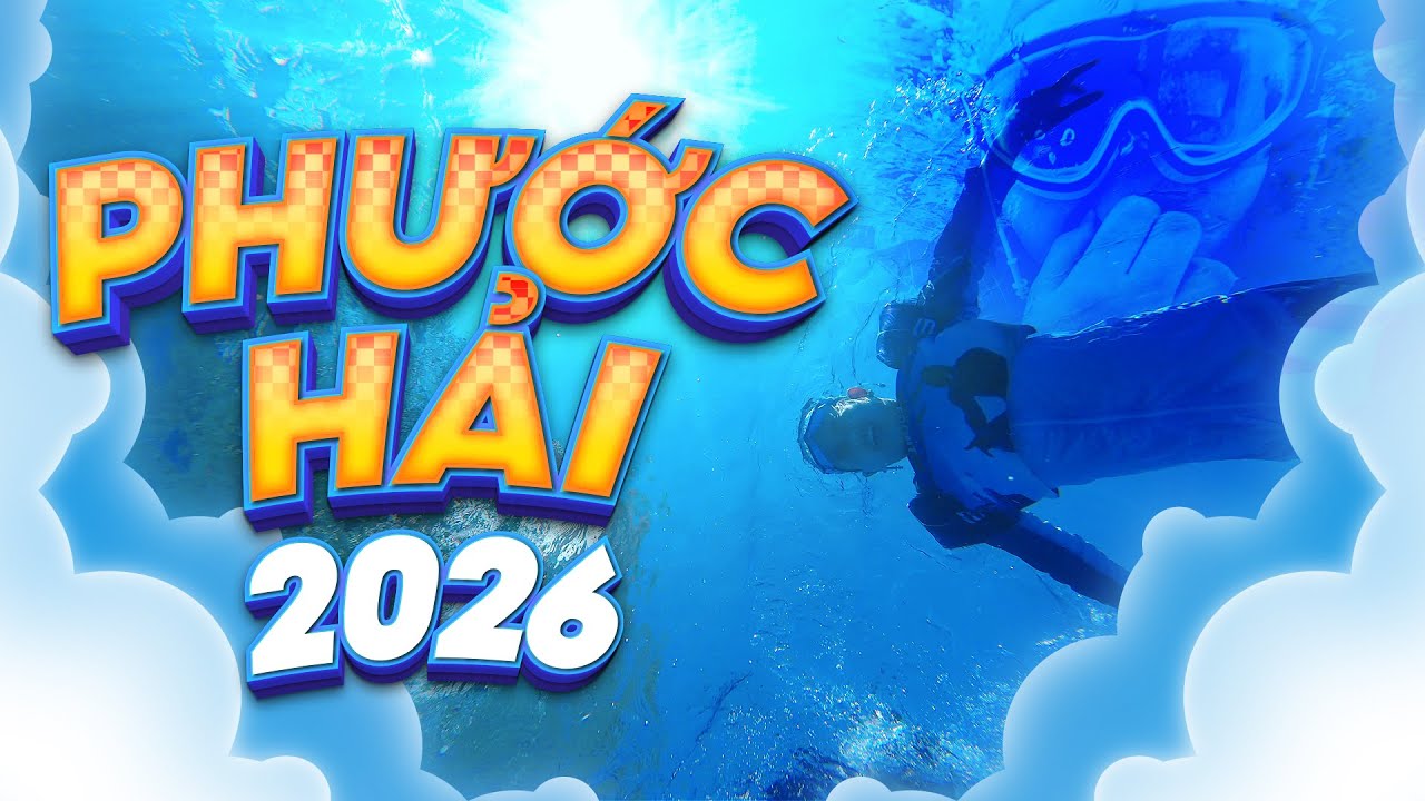 Phước Hải 2026