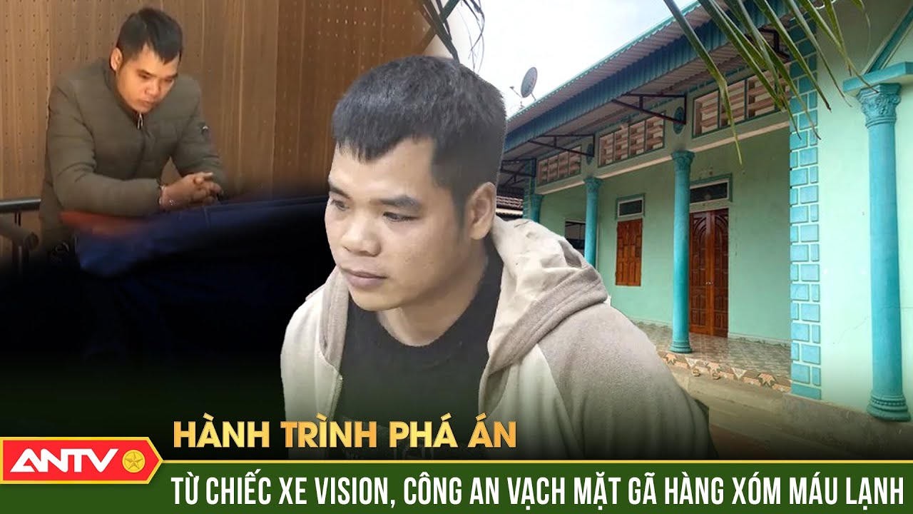 B&iacute; ẩn rợn người: Tử thi đ&ocirc;i nam nữ &lsquo;nằm ngửa&rsquo; bốc m&ugrave;i nồng nặc trong căn nh&agrave; | H&agrave;nh tr&igrave;nh ph&aacute; &aacute;n