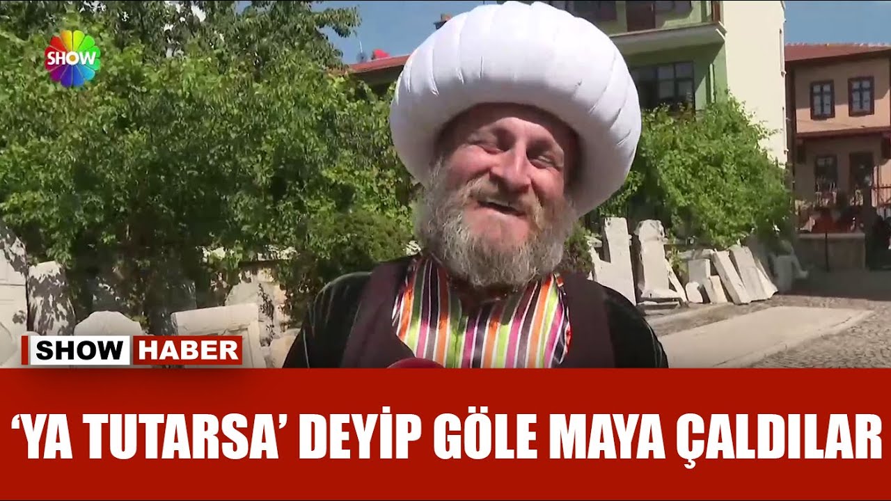 Nasreddin Hoca Festivali başladı