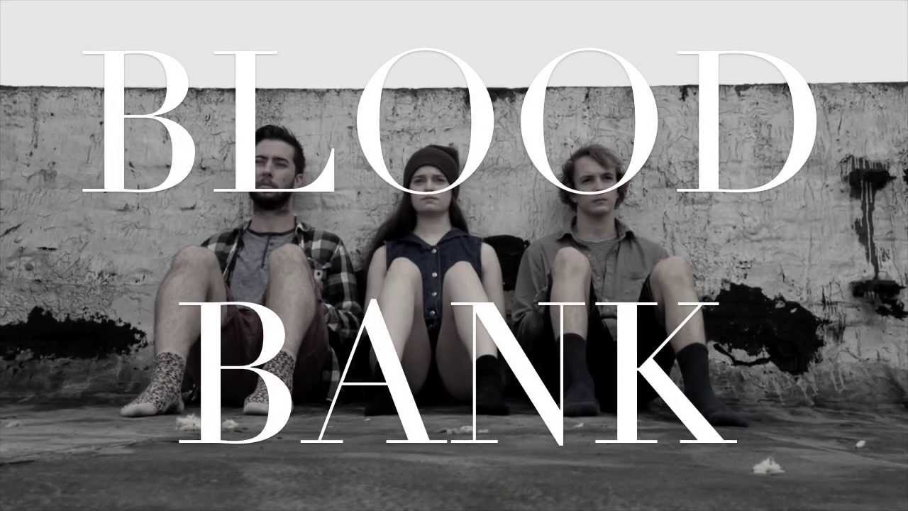 Blood Bank (Brooklyn)