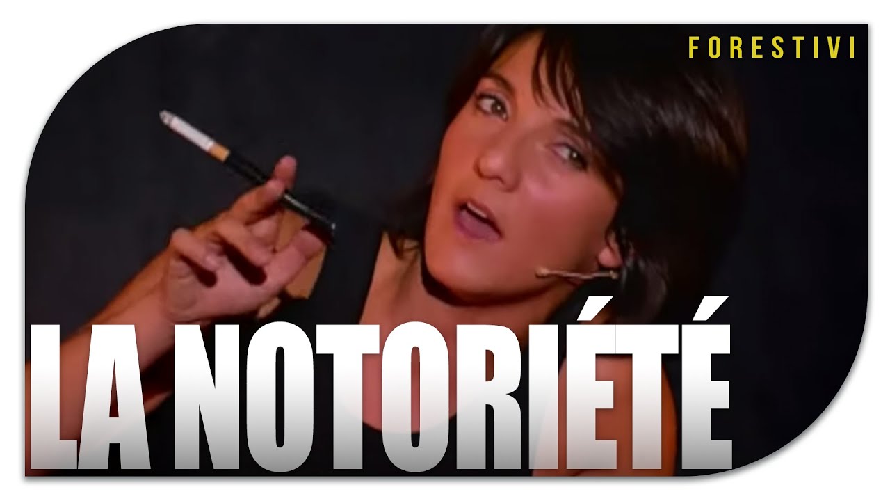 L'ACTRICE