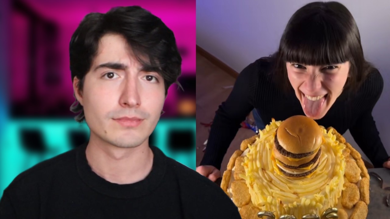 La Cocinera Incómoda de TikTok