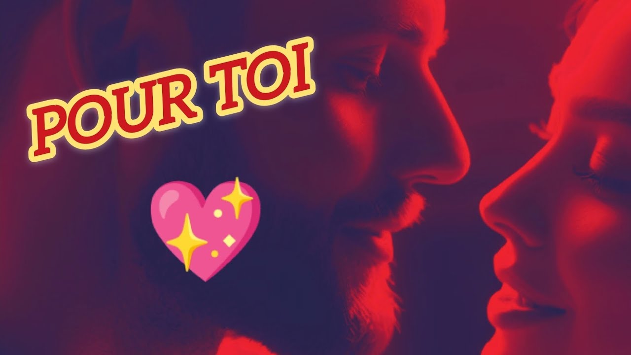 ❤ Voyage mon amour à travers tes yeux