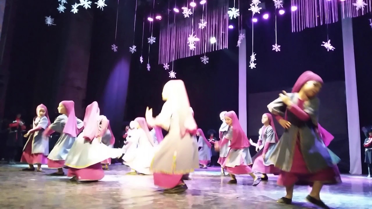 Ansabli ubisi xaragauli