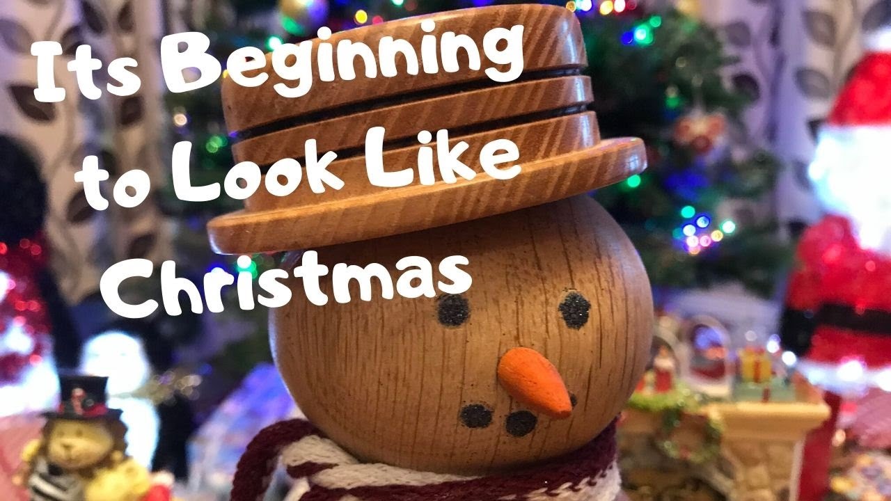 Frosty the snowman take 2