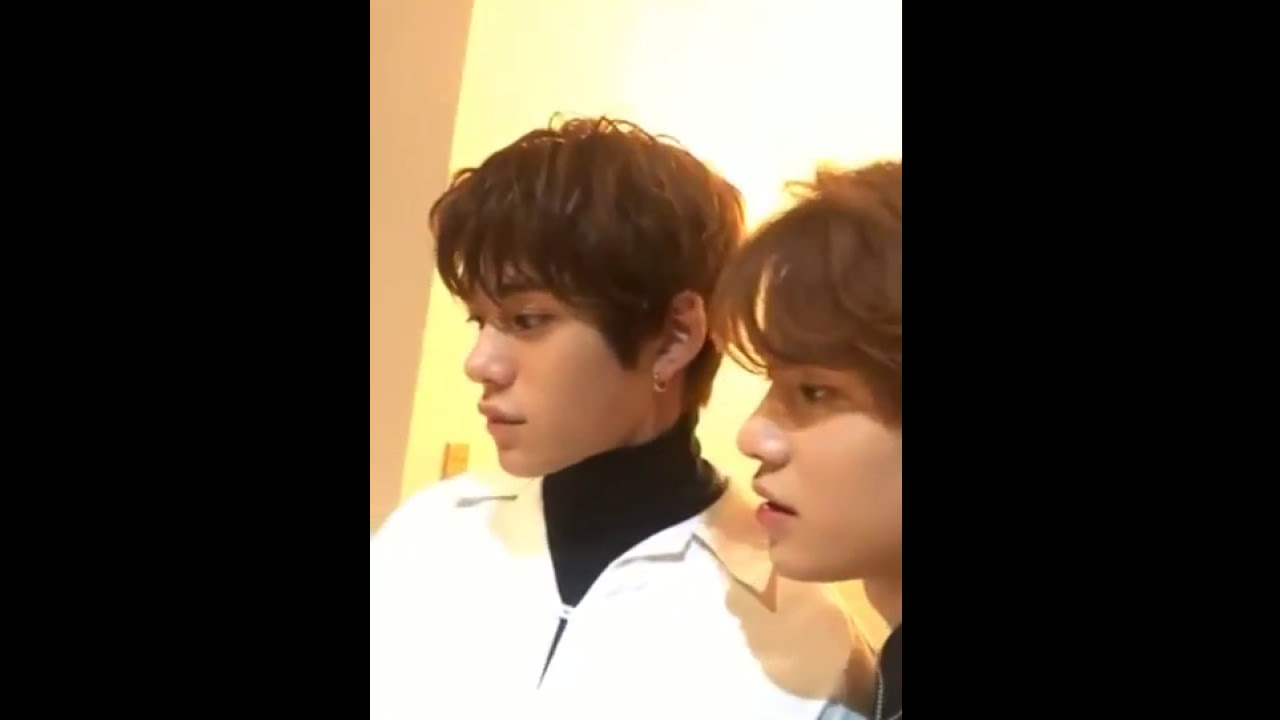 [ENG SUB] 171117 SMROOKIES INSTAGRAM LIVE