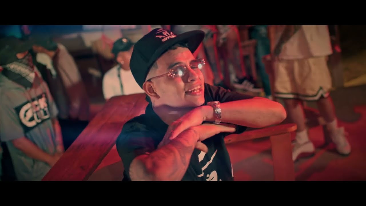 Lios -  Yepo x Ciaga (Prod By. Mike Sofly / Tozha)