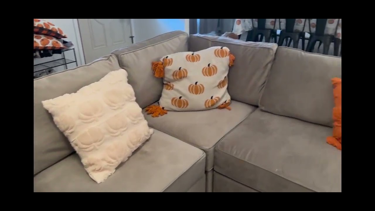 Belffin Modular Sofa - The Truth ☕️