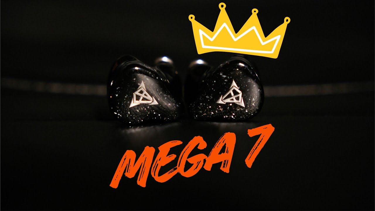 Это должно стать вашим следующим обновлением! Обзор и сравнение Hisenior Mega 7.
