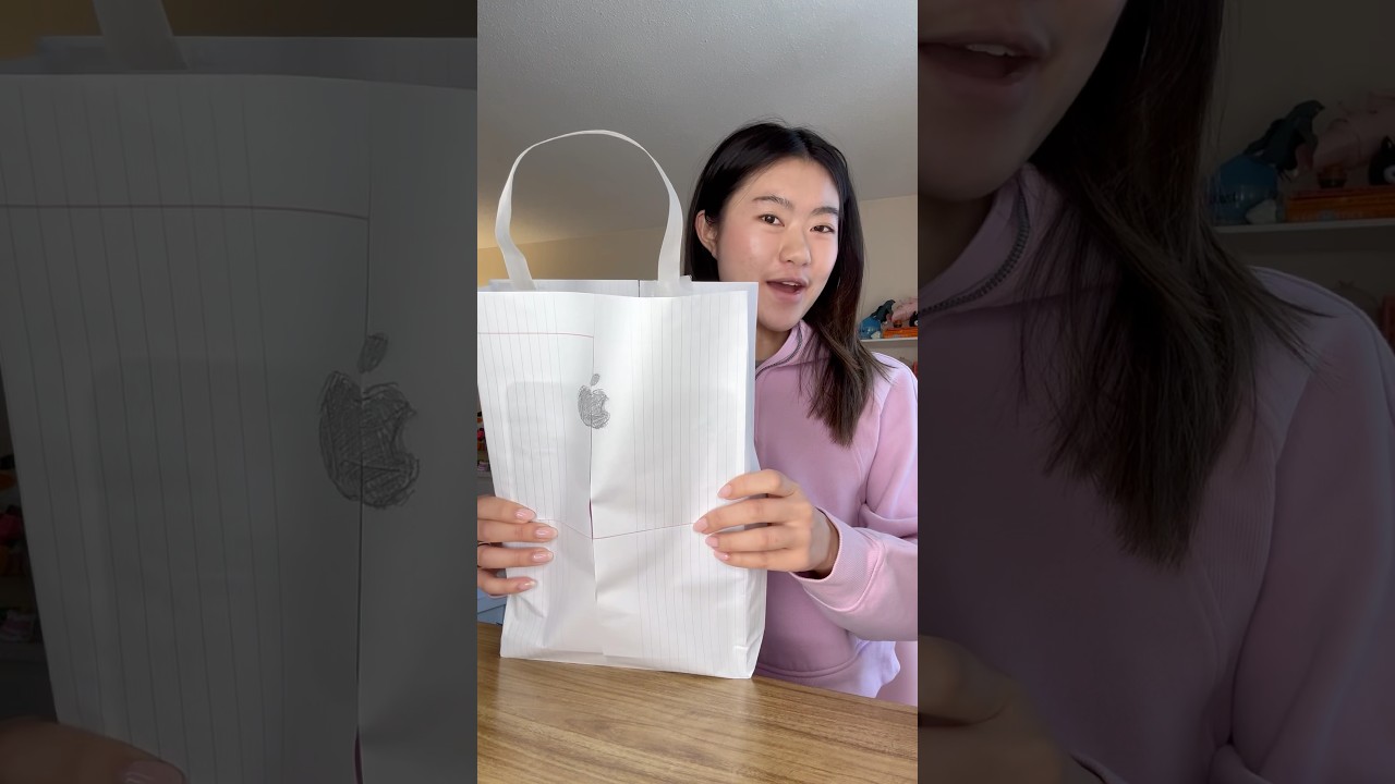 Real iPad Air unboxing 🤭