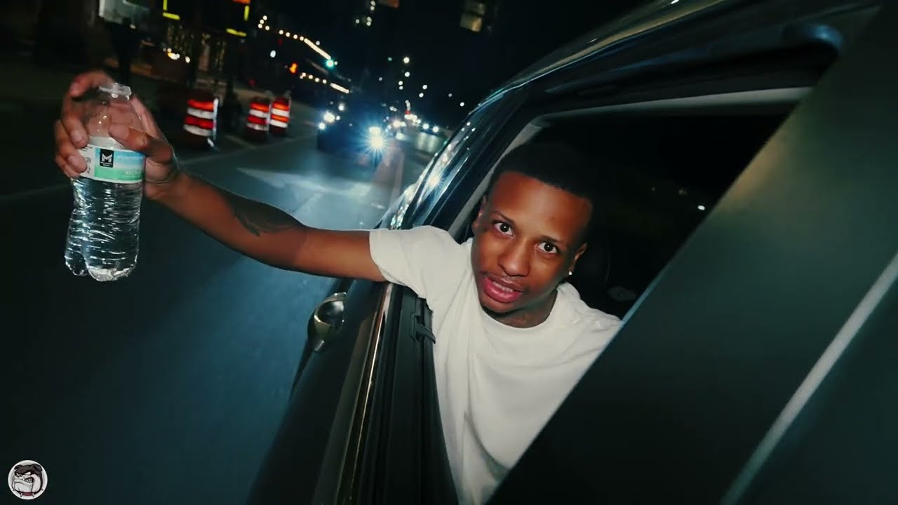 SRT Lil Chris - I95 | Official Music Video | Shot By A17 Productions