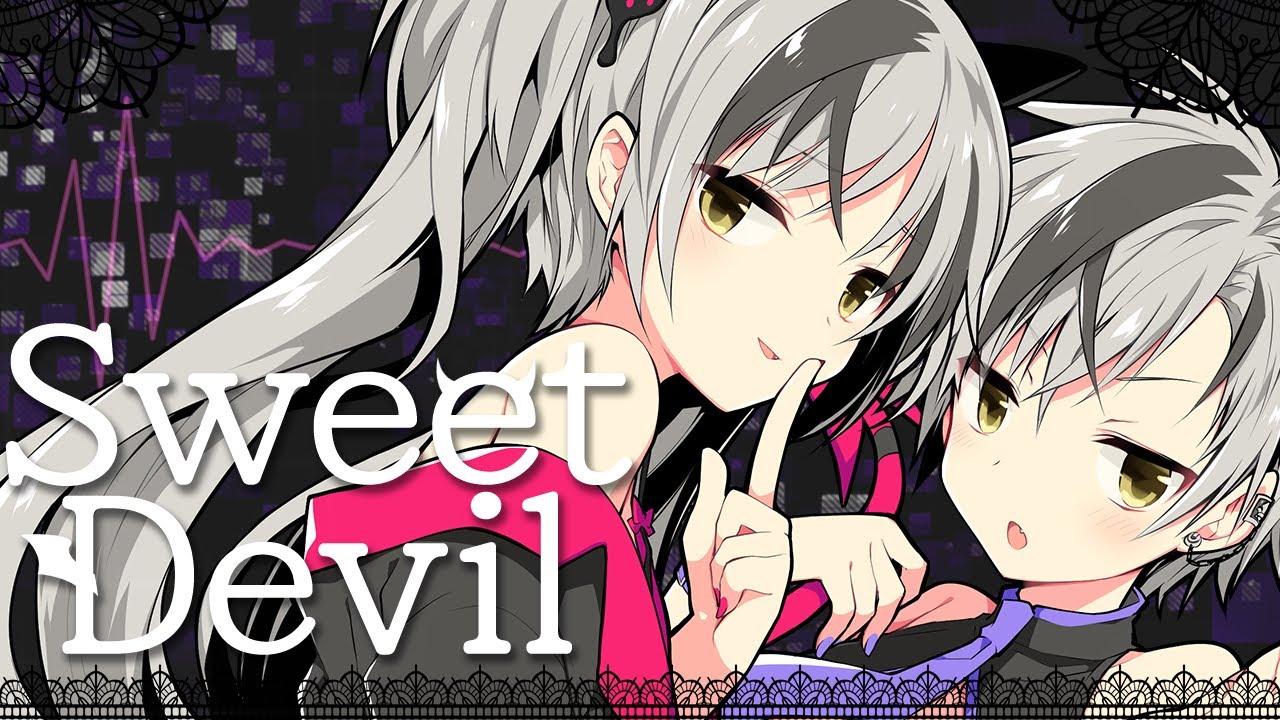 Sweet Devil / 鈴木勝×Ruco（cover）