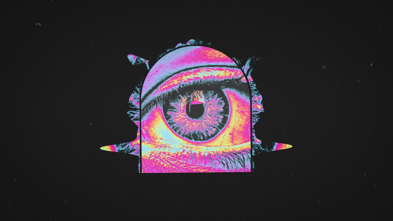 Love In Your Eyes (Lyric Video)- Royal Company