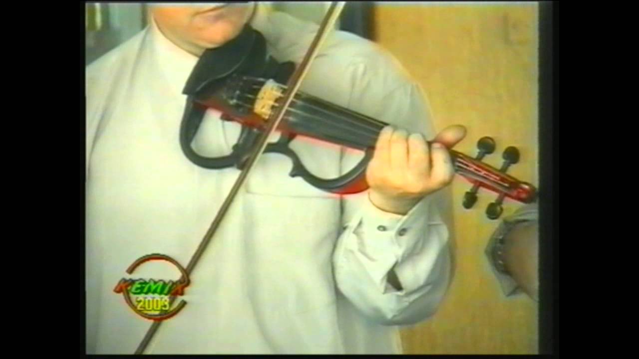Salčine meraklije - Moja mora biti zadnja