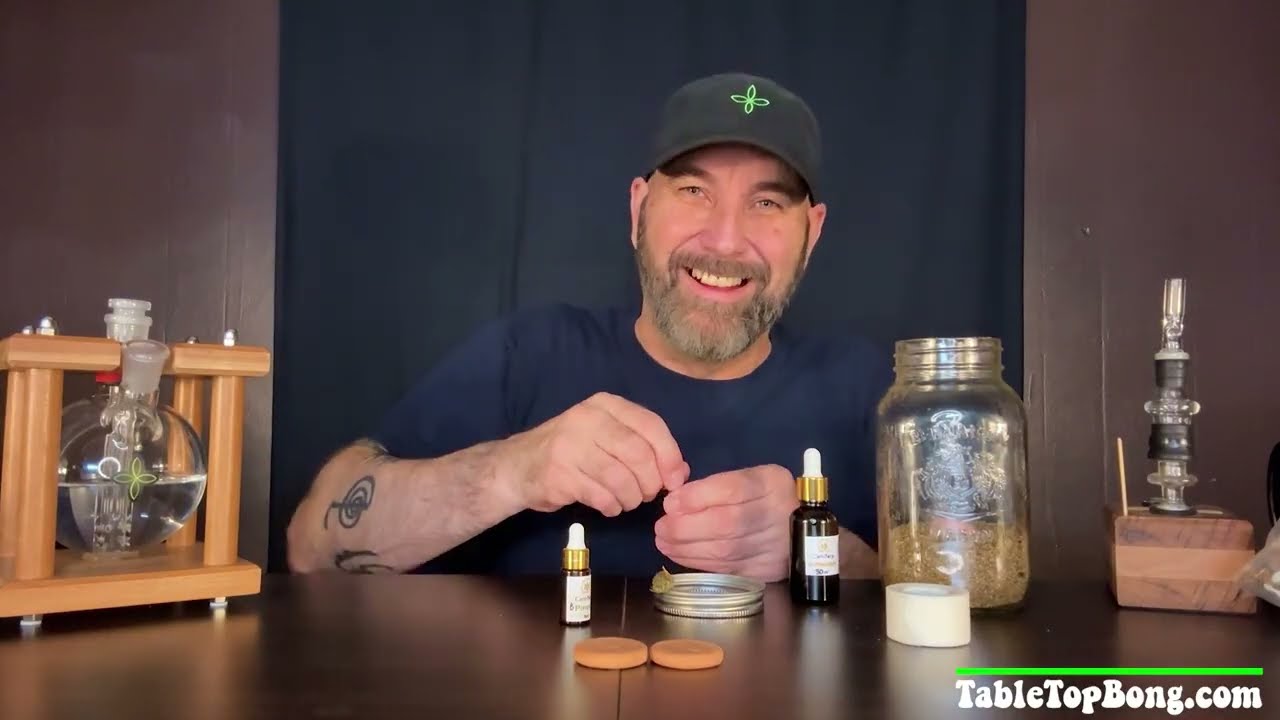 Unlock the Secret Potential of Your Already Vaped Herb (AVH)