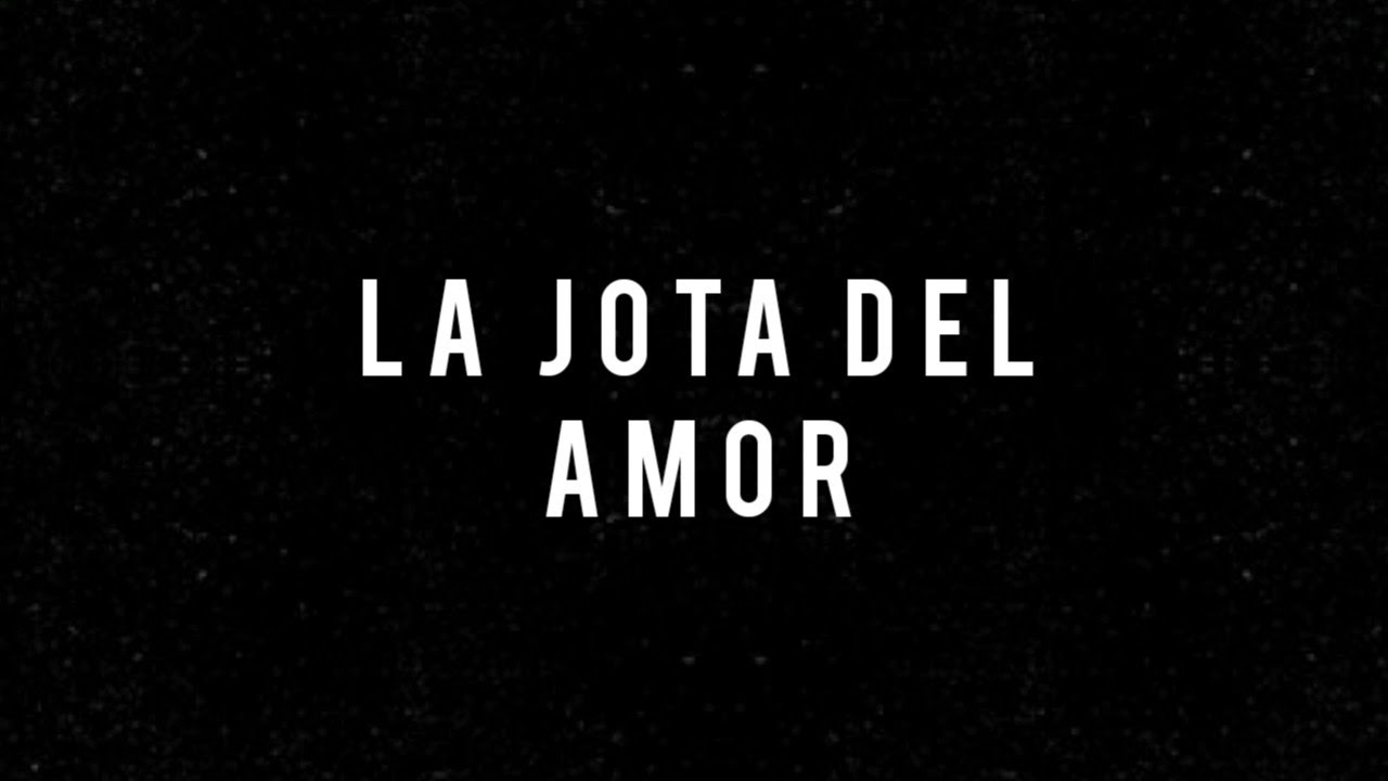 La Jota del Amor - Folclor Chile