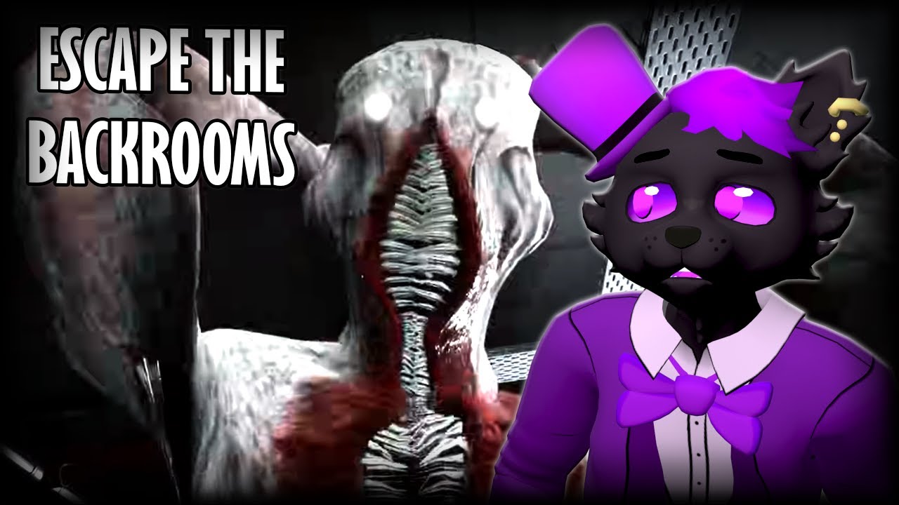 CHASED BY THE SKIN STEALER..