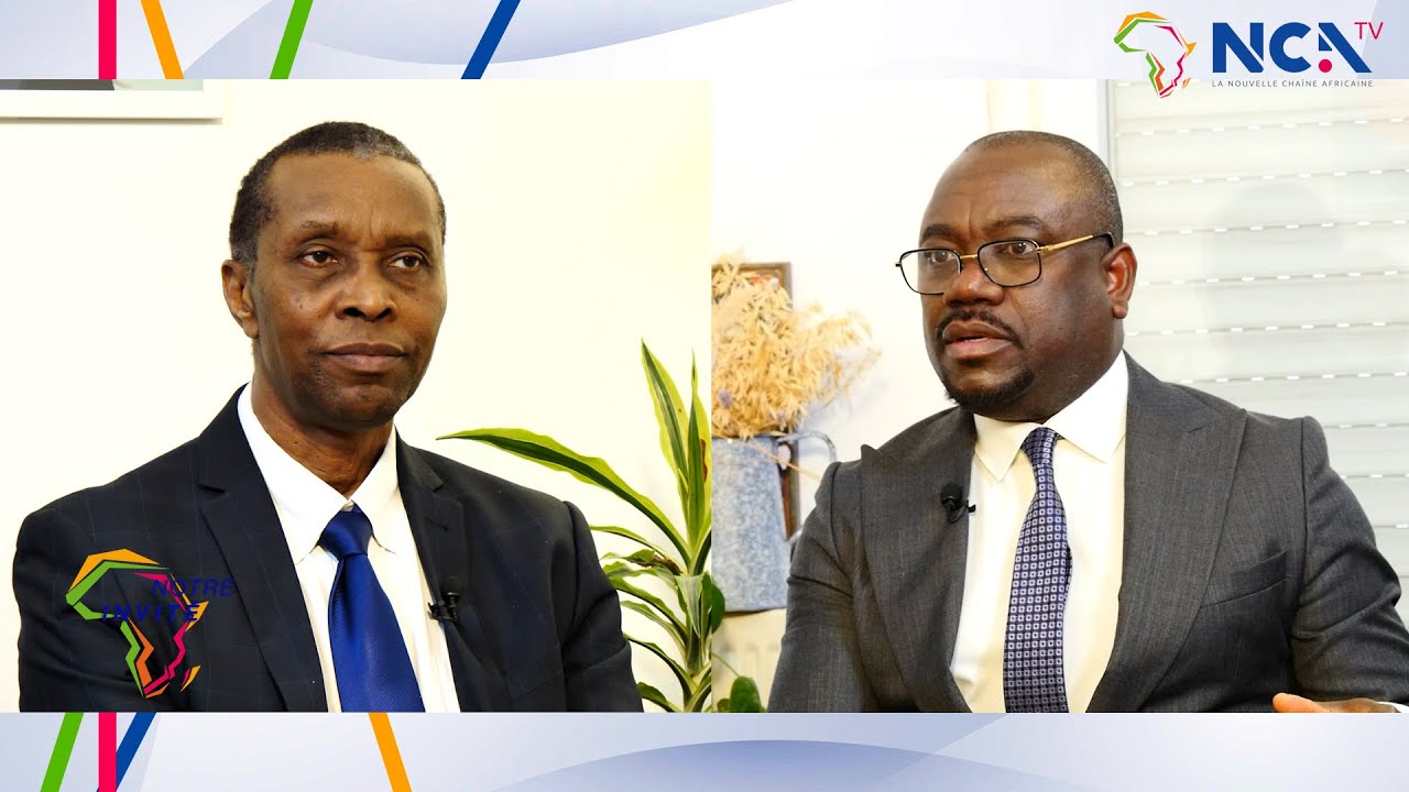 NOTRE INVITÉ recoit le Burundais, Gratien RUKINDIKIZA,Ancien Capitaine de l’Armée.