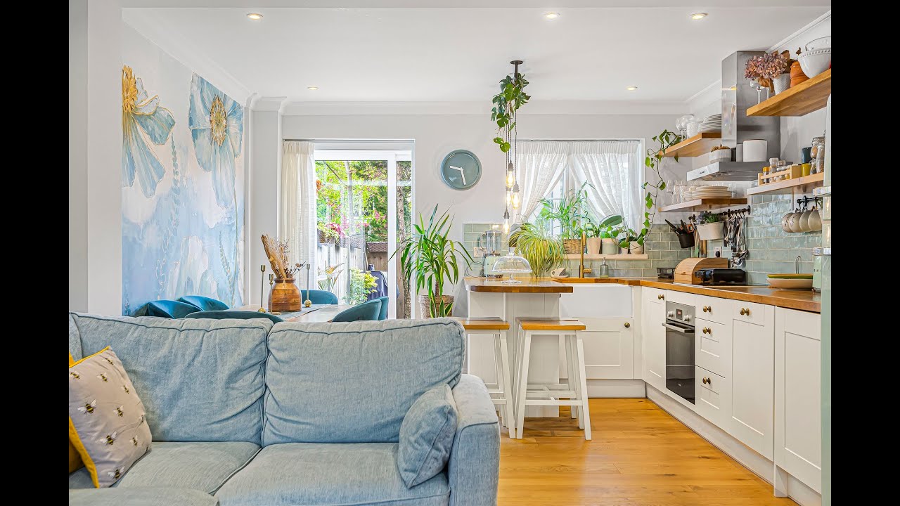 Boleyn Way, EN5 BARNET 3 BED HOUSE #london #properties #rentalproperty #lettings #homes