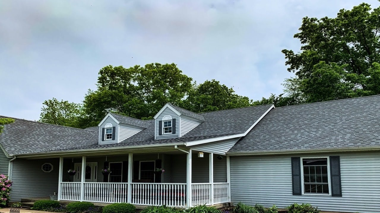 Asscher Roofing Company - Roofing Contractors - South Bend, IN, 46601