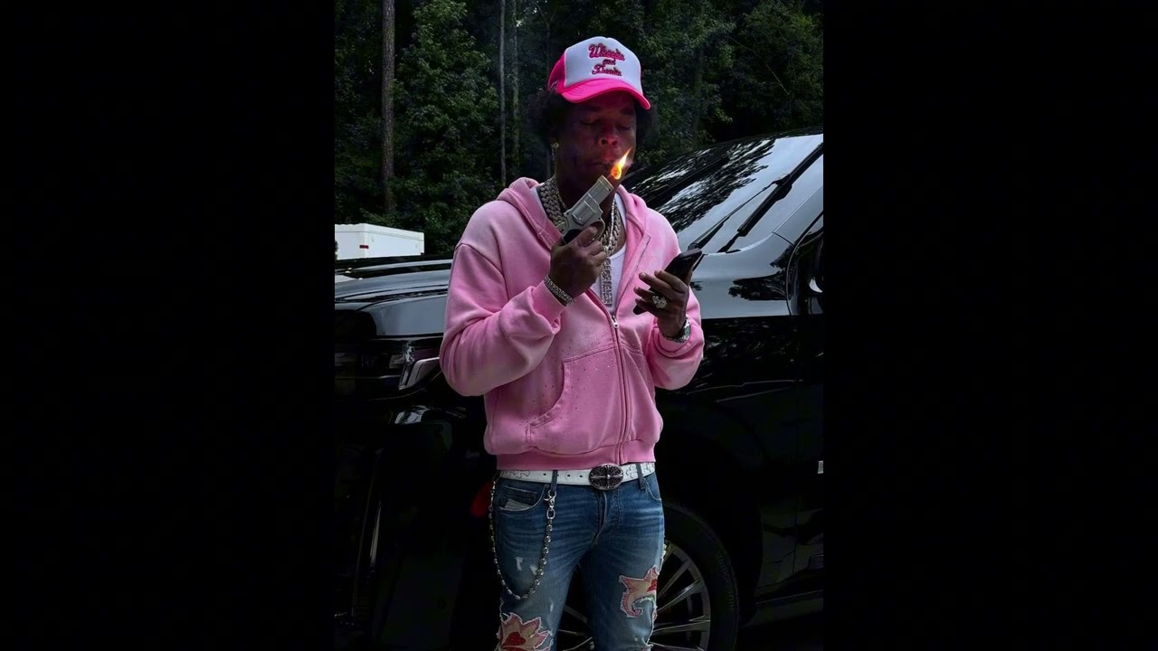 [FREE] Lil Baby Type Beat - ''National Treasure''