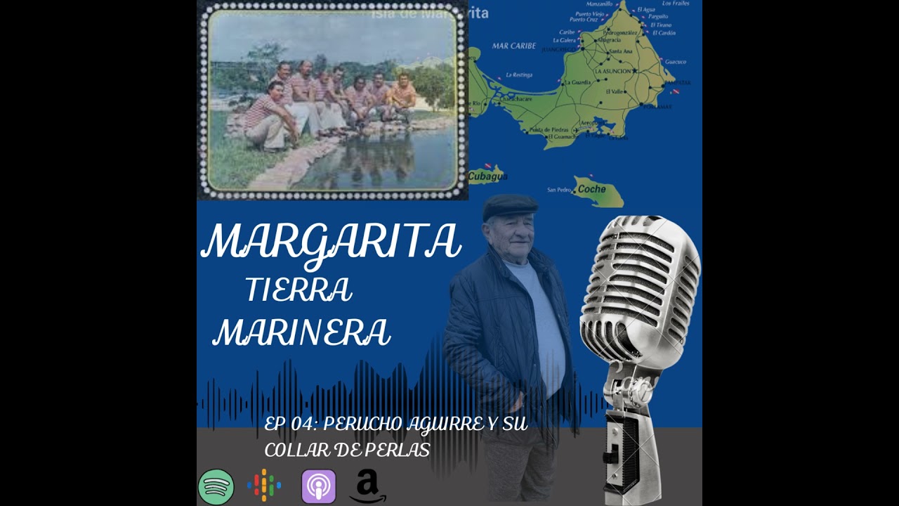 4: Perucho Aguirre y su Collar de Perlas