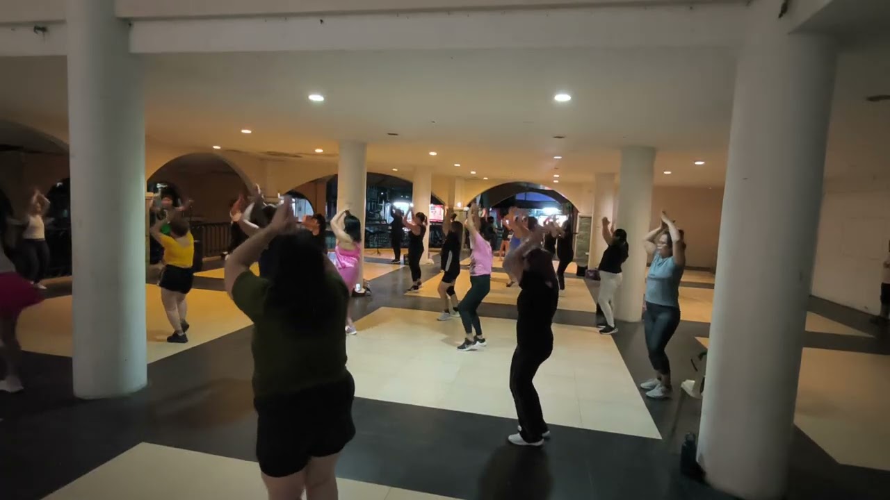Xevera Zumba Ladies Mabalacat - Feb 4 2026 - 6