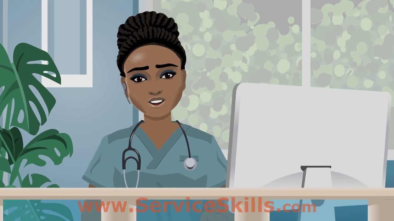 Five Forbidden Phrases of Customer Service