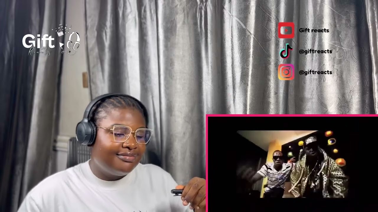 BOOTY CALL - MO&rsquo; HITS ALL STAR (OFFICIAL VIDEO) REACTION