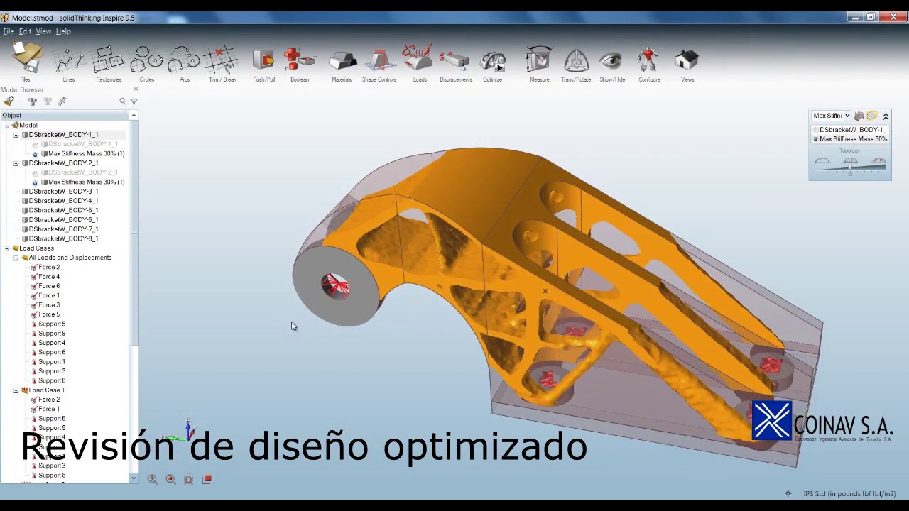 MINI TUTORIAL INSPIRE