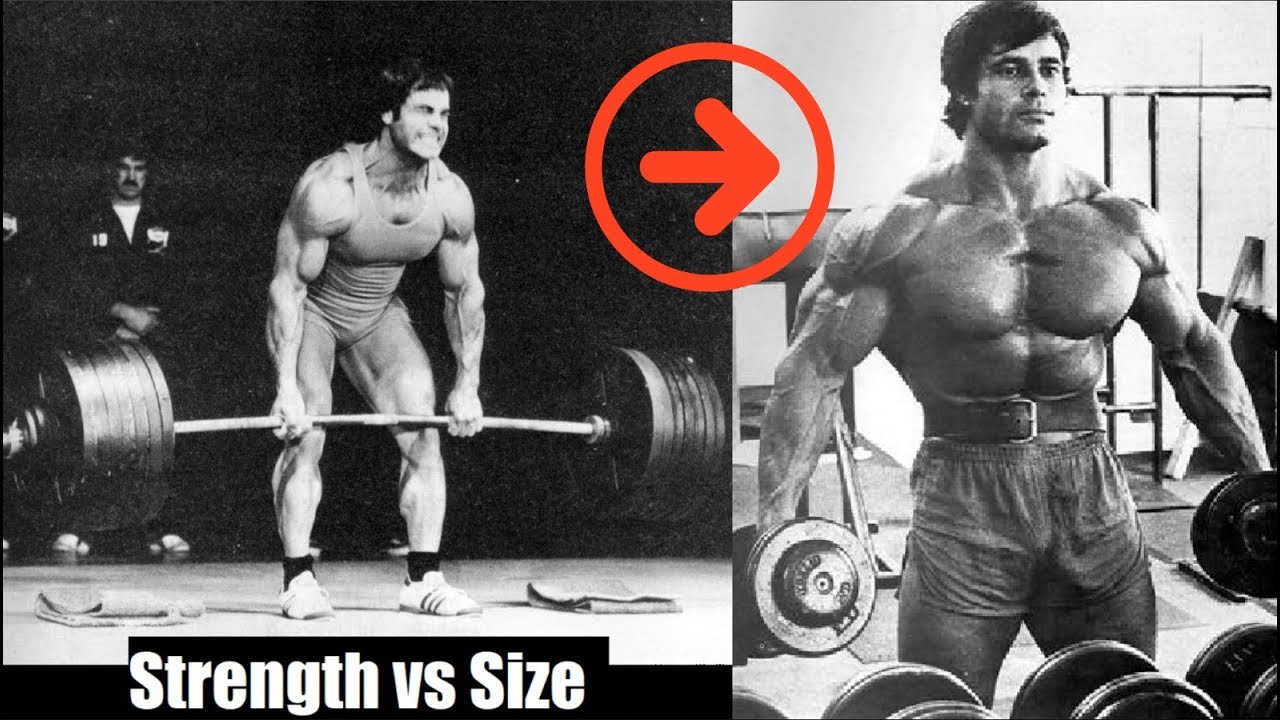 HOW Should You Train? POWERLIFTER vs BODYBUILDER vs POWERBUILDER (Ft. Eric Helms)