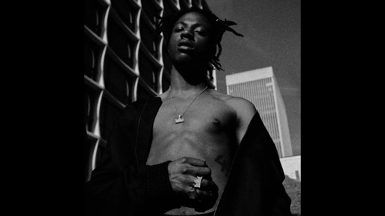 FREE Joey Bada$$ x JID Type Beat - Unfamiliar | (Prod. Manuel)
