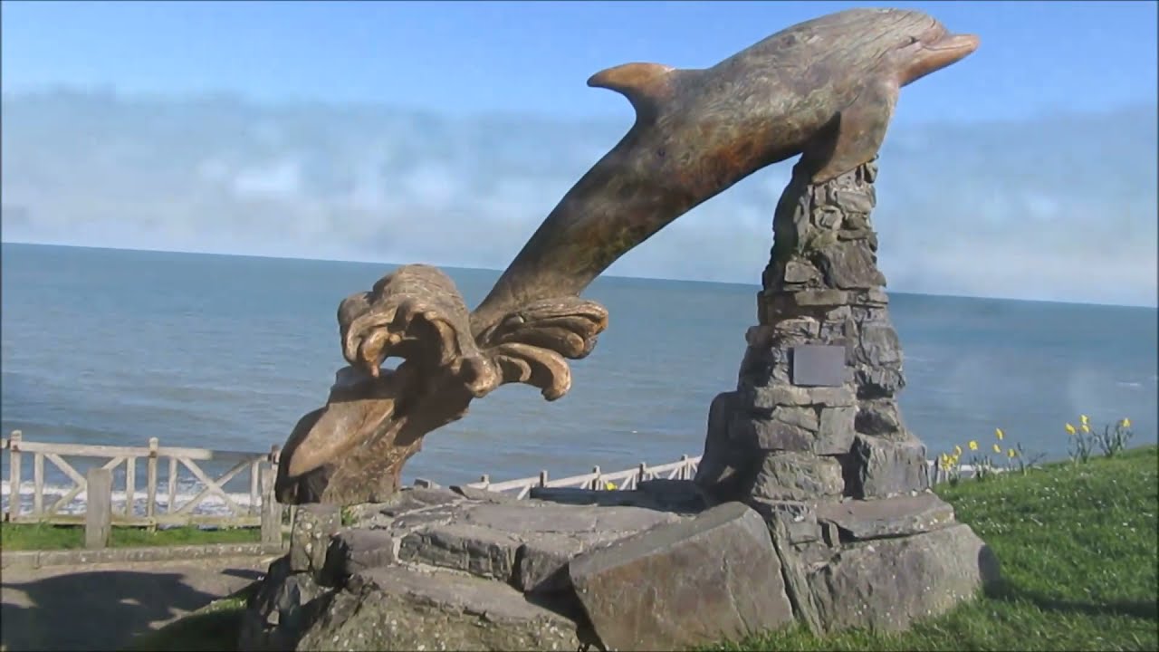 Exploring Ceredigion | West Wales
