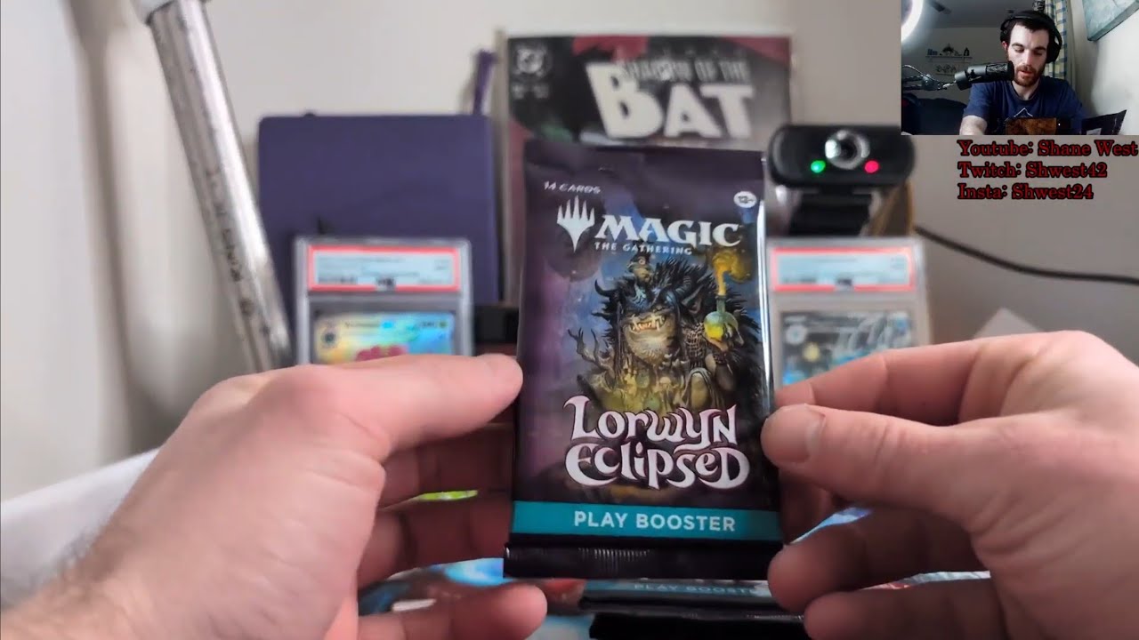 Magic Cards From Walgreens $5 A Pack Best Place To Buy?