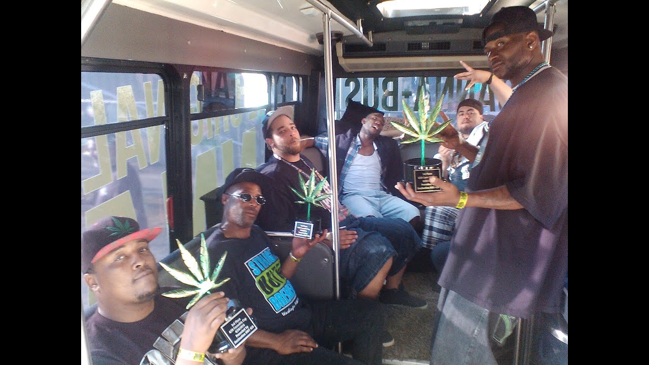 420 Cannabis Cup Judging