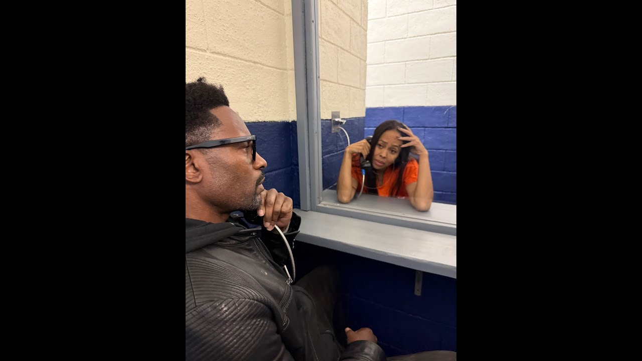 Kendrick visits Dawn!