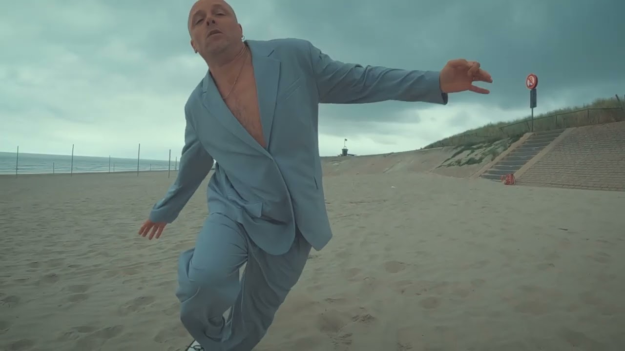 Johannes Is Zijn Naam - Symptomen