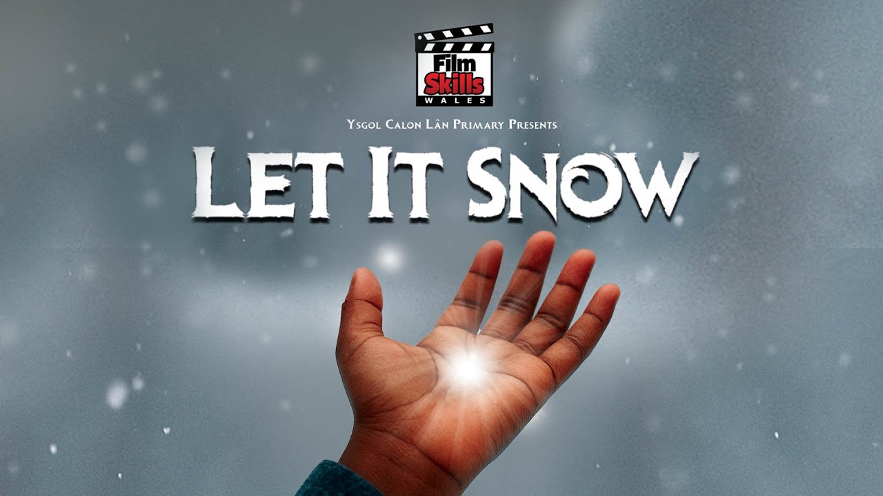 LET IT SNOW
